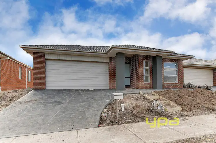 14 Zenith Road, Beveridge VIC 3753