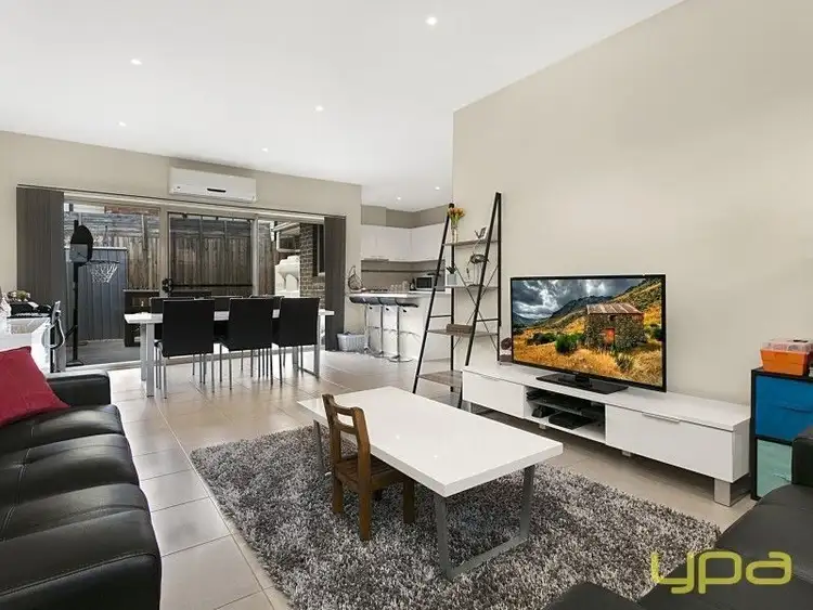 Third view of Homely unit listing, 1/63 Station Street, Sunbury VIC 3429