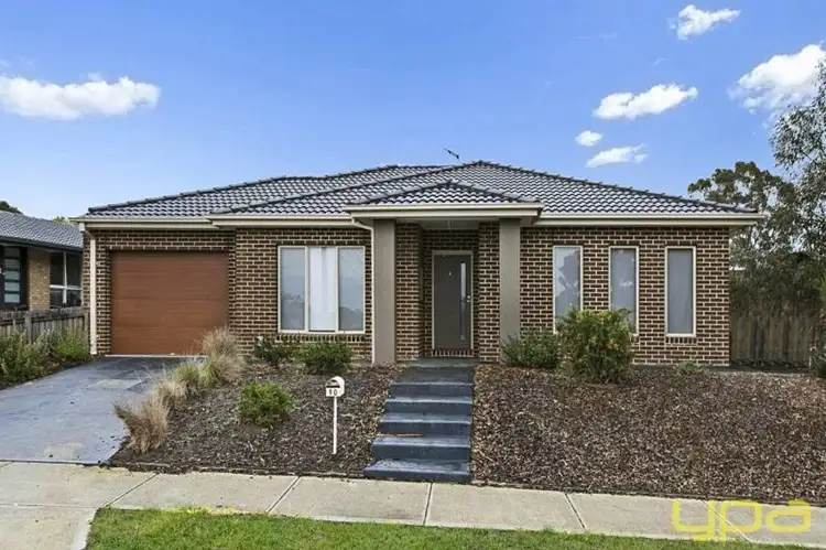 90 Anderson Road, Sunbury VIC 3429
