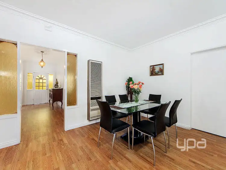 Fourth view of Homely house listing, 154 Biggs Street, St Albans VIC 3021