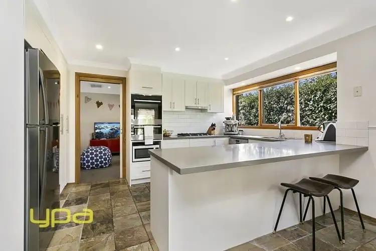 Third view of Homely house listing, 61 Stewarts Lane, Sunbury VIC 3429