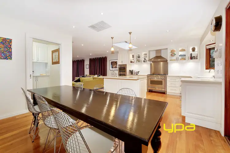 Fifth view of Homely house listing, 18 Katunga Crescent, Broadmeadows VIC 3047