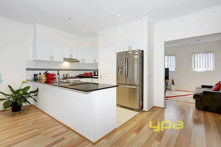 Second view of Homely unit listing, 2/36 Albert Road, Sydenham VIC 3037