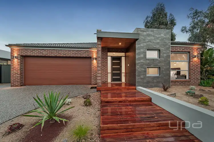 7 Wattletree Street, Craigieburn VIC 3064