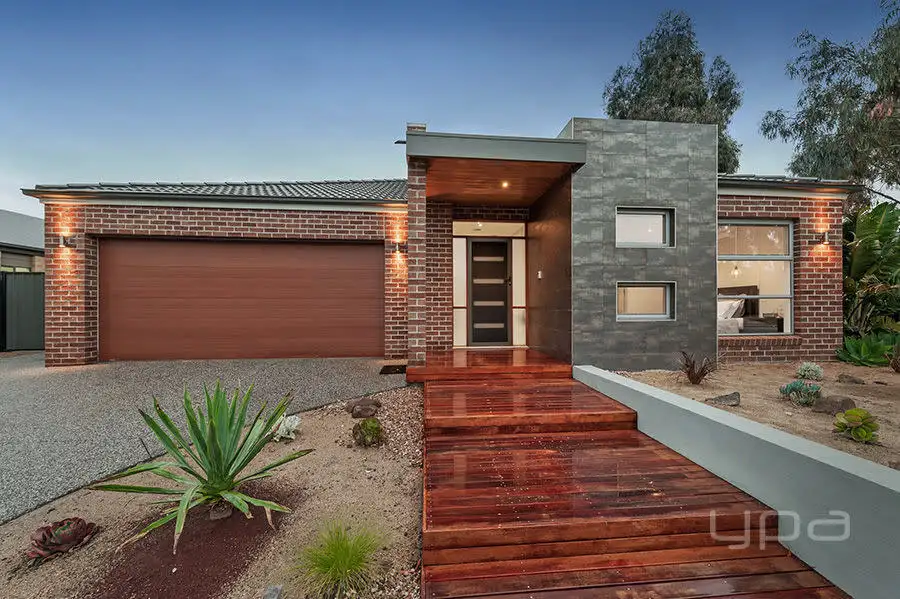 Main view of Homely house listing, 7 Wattletree Street, Craigieburn VIC 3064