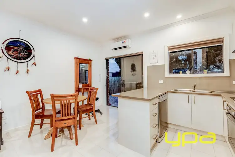 Third view of Homely house listing, 19A Taylor Drive, Darley VIC 3340