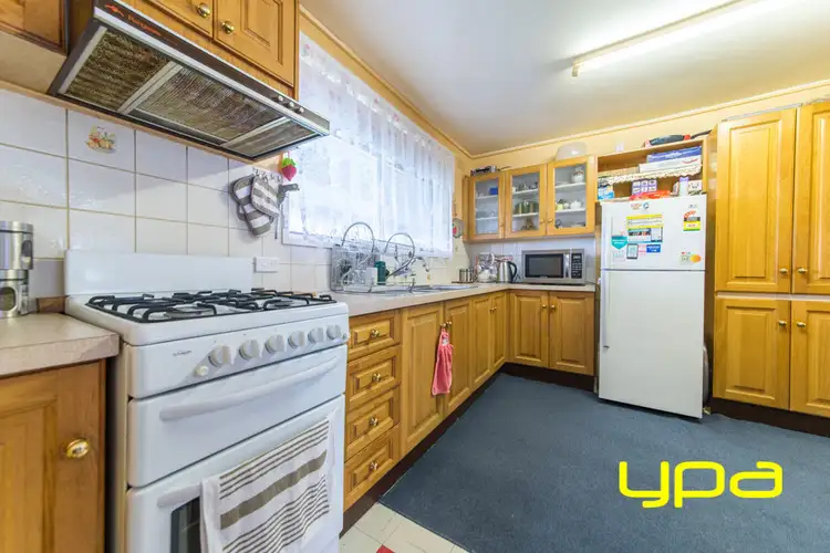 Fourth view of Homely house listing, 43 Phillip Street, Dallas VIC 3047
