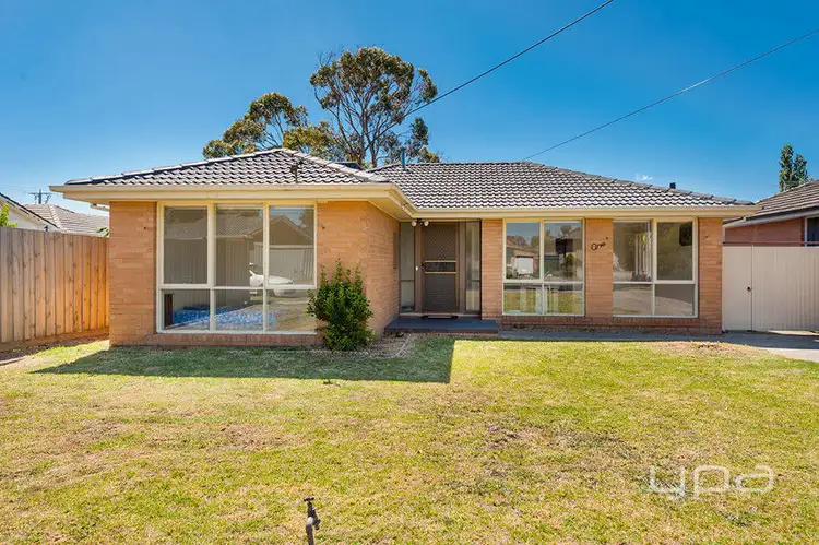 Fourth view of Homely house listing, 1 Bee Court, Craigieburn VIC 3064