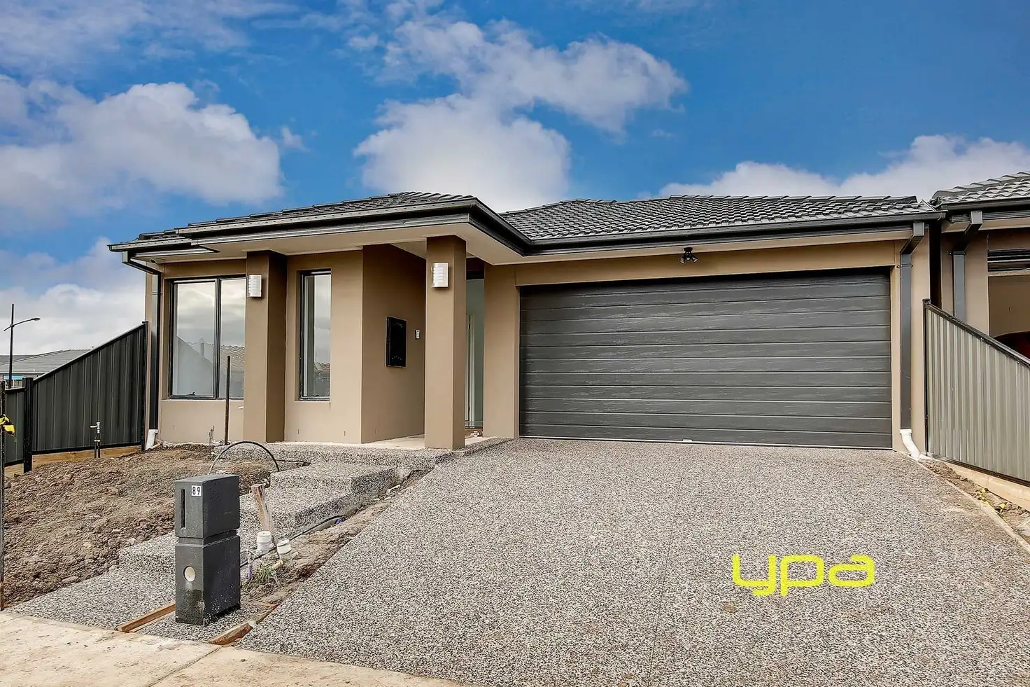 Main view of Homely house listing, 89 Debonair Parade, Craigieburn VIC 3064