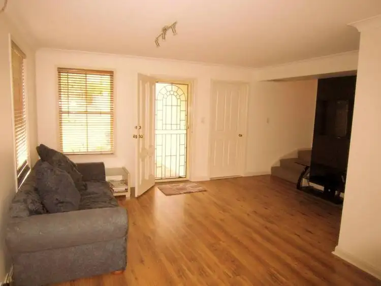 Second view of Homely townhouse listing, 2/8 Hawthorn Street, Mardi NSW 2259