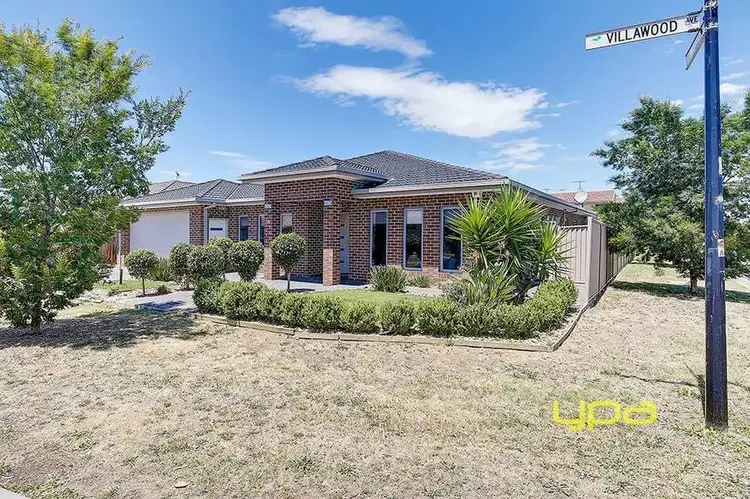 31 Villawood Avenue, Roxburgh Park VIC 3064