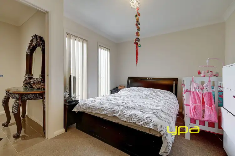 Sixth view of Homely unit listing, 1/16 Belsay Place, Craigieburn VIC 3064