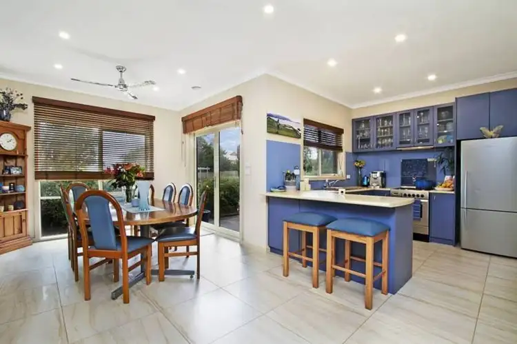 Third view of Homely house listing, 3 Peppercorn Lane, Sunbury VIC 3429