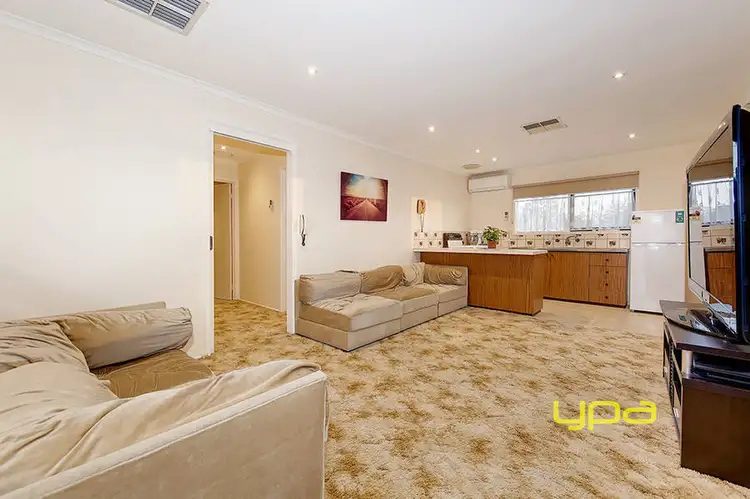 Sixth view of Homely house listing, 15 Homestead Drive, Keilor Downs VIC 3038