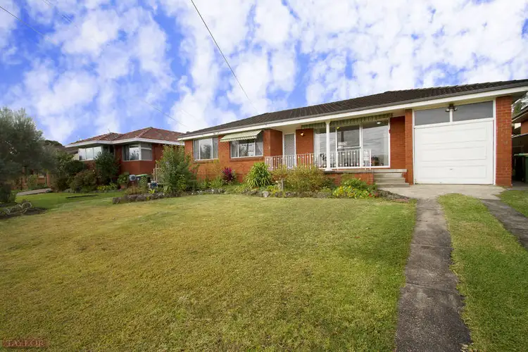Main view of Homely house listing, 42 Somerset Drive, North Rocks NSW 2151