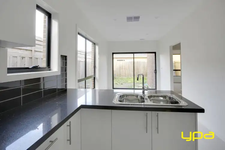 Second view of Homely unit listing, 1 & 2/31 Lydgate Terrace, Epping VIC 3076