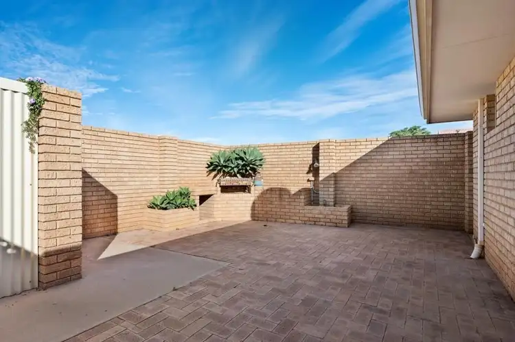Second view of Homely unit listing, 34B Tupper Street, Boulder WA 6432