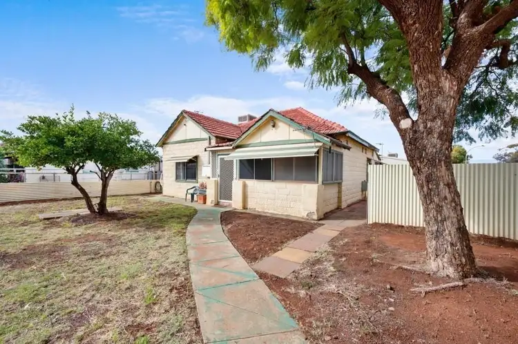 Main view of Homely house listing, 213A Hay Street, Kalgoorlie WA 6430