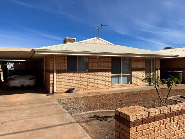 2/48 Boundary Street, Kalgoorlie WA 6430