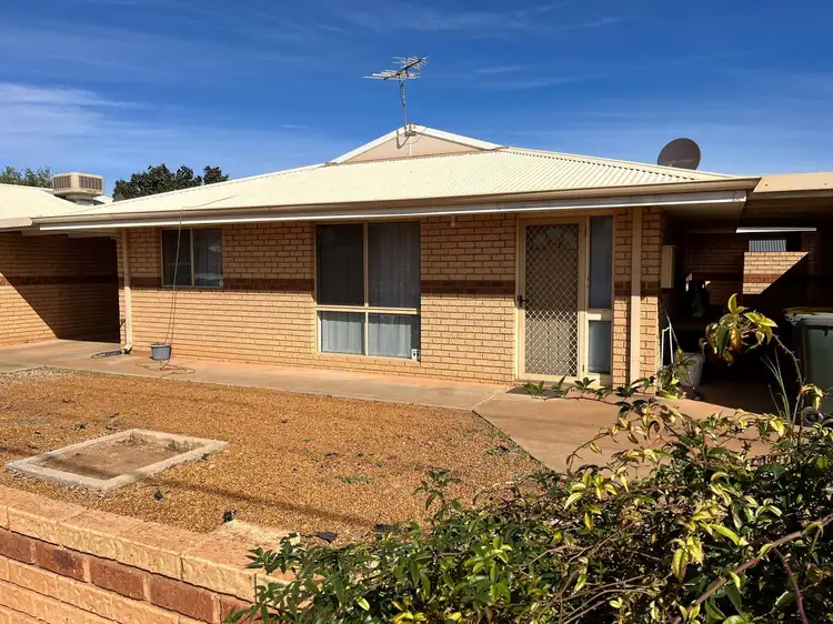 Second view of Homely unit listing, 2/48 Boundary Street, Kalgoorlie WA 6430