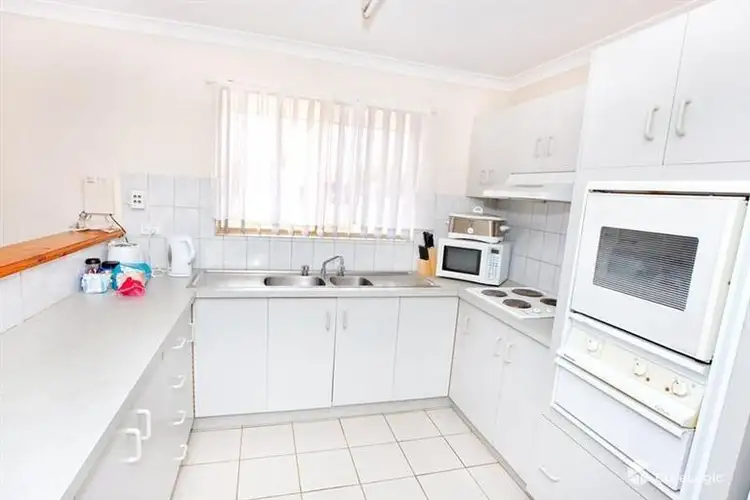 Second view of Homely unit listing, 2/48 Boundary Street, Kalgoorlie WA 6430