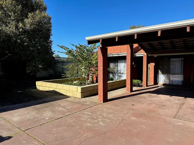 Main view of Homely unit listing, 3/382 Kew Street, Cloverdale WA 6105