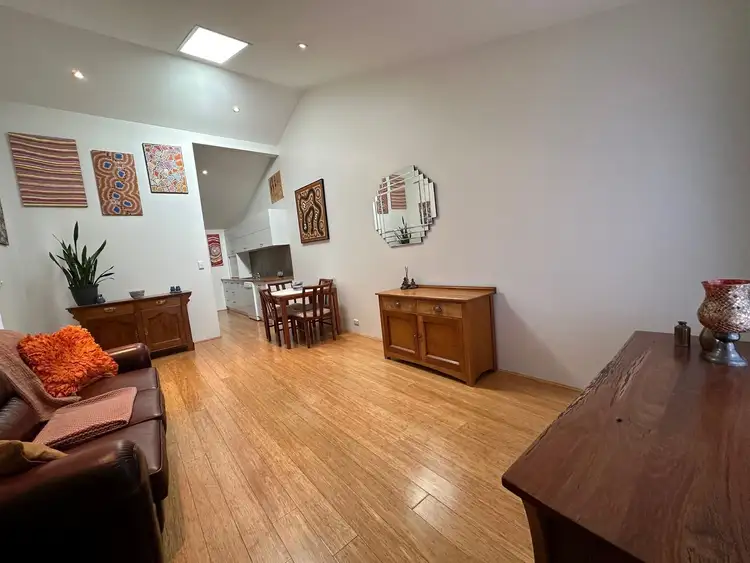 Second view of Homely unit listing, 3/382 Kew Street, Cloverdale WA 6105