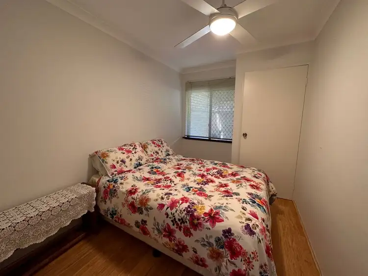 Fifth view of Homely unit listing, 3/382 Kew Street, Cloverdale WA 6105