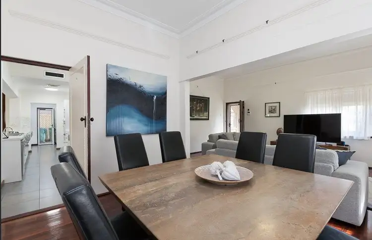 Fourth view of Homely house listing, 8 Louise Street, Nedlands WA 6009