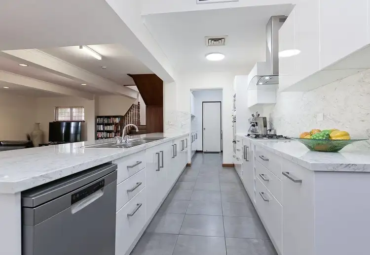 Sixth view of Homely house listing, 8 Louise Street, Nedlands WA 6009