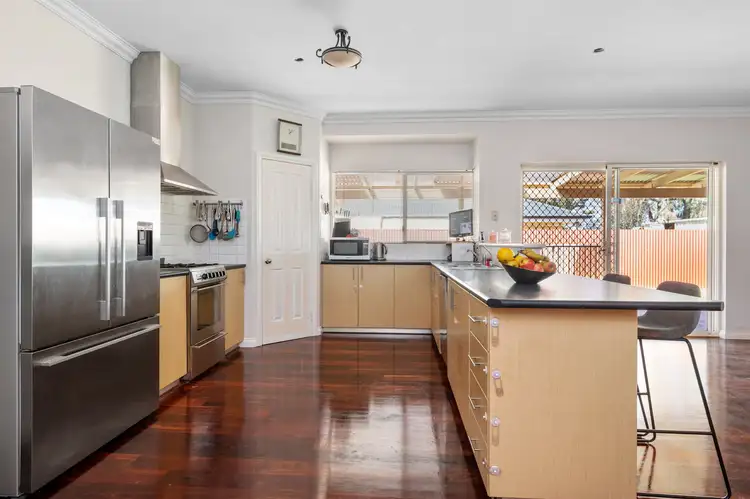 Fourth view of Homely house listing, 22 Nganka Way, Hannans WA 6430