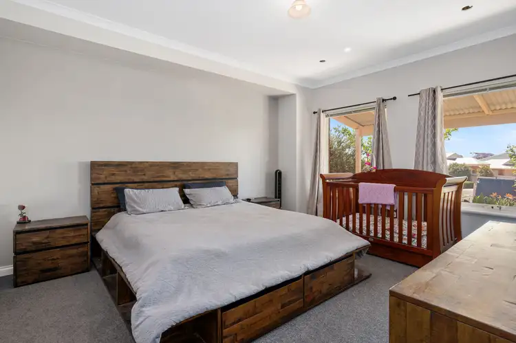 Fifth view of Homely house listing, 22 Nganka Way, Hannans WA 6430