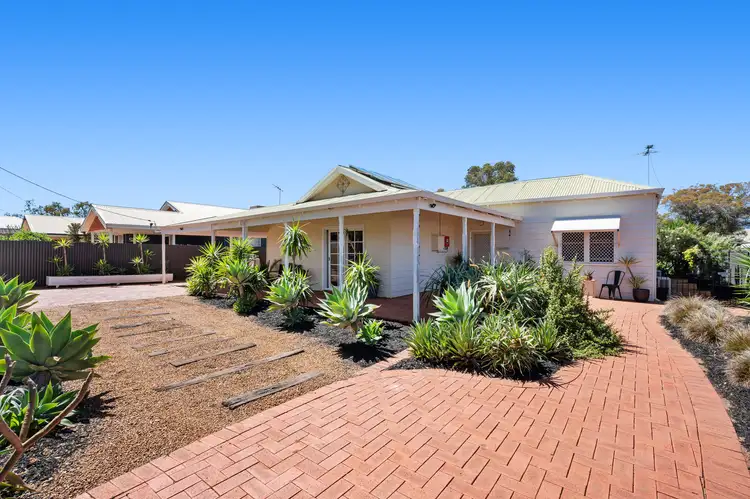 Main view of Homely house listing, 11 Campbell Street, Lamington WA 6430