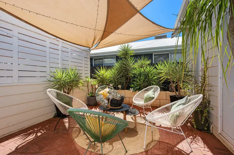 Second view of Homely house listing, 11 Campbell Street, Lamington WA 6430