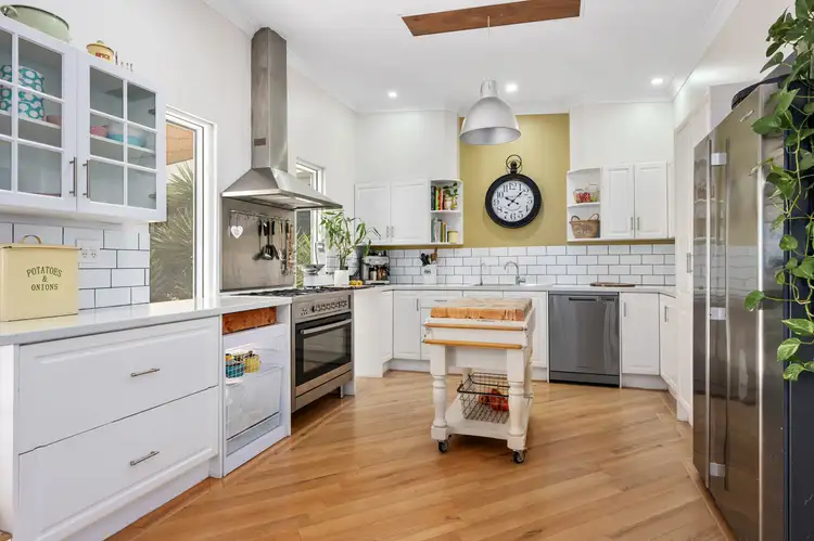 Fourth view of Homely house listing, 11 Campbell Street, Lamington WA 6430