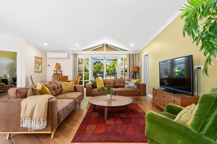 Fifth view of Homely house listing, 11 Campbell Street, Lamington WA 6430