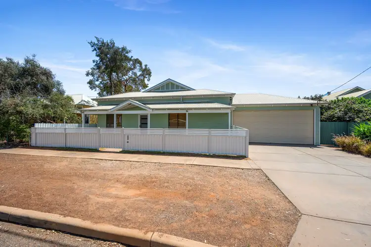 24 Melba St