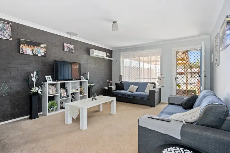 Second view of Homely unit listing, 32A Talmalmo Place, South Kalgoorlie WA 6430