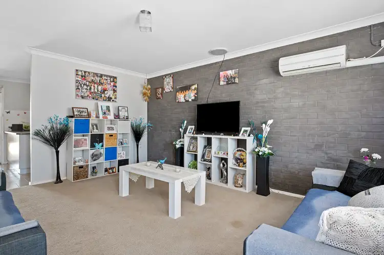 Third view of Homely unit listing, 32A Talmalmo Place, South Kalgoorlie WA 6430