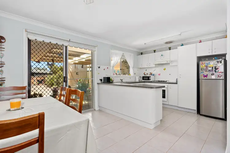Fourth view of Homely unit listing, 32A Talmalmo Place, South Kalgoorlie WA 6430