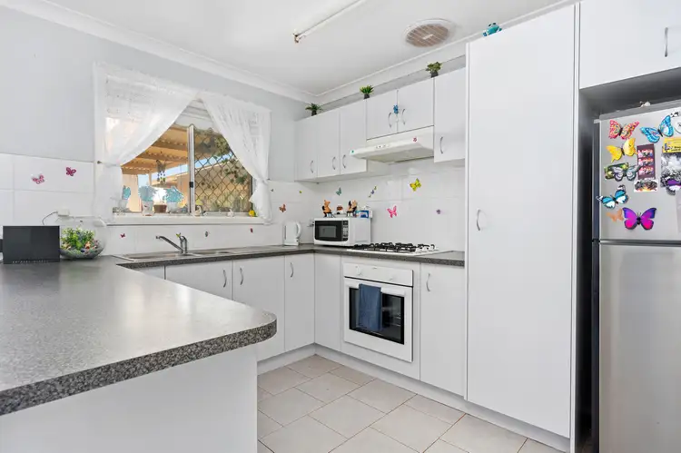 Fifth view of Homely unit listing, 32A Talmalmo Place, South Kalgoorlie WA 6430