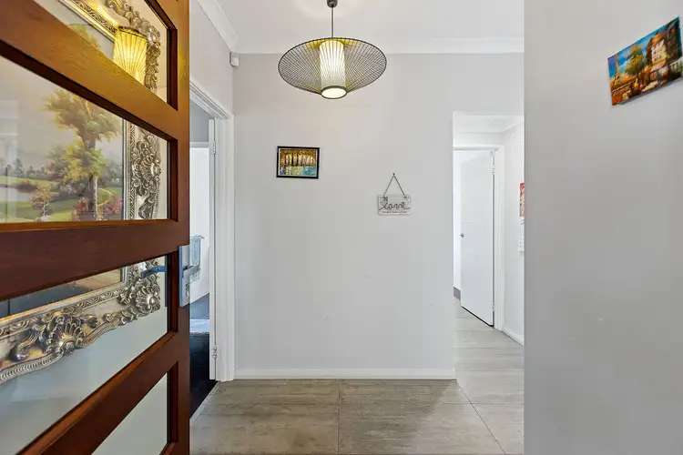 Second view of Homely house listing, 6A Mountjoy Road, Nedlands WA 6009