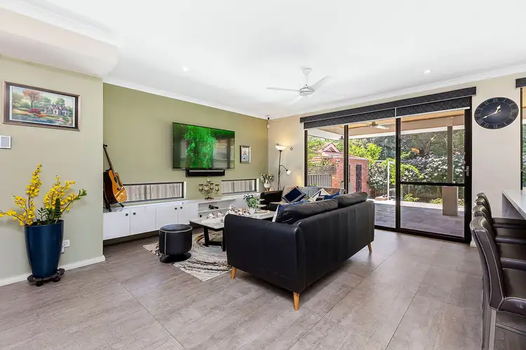 Third view of Homely house listing, 6A Mountjoy Road, Nedlands WA 6009