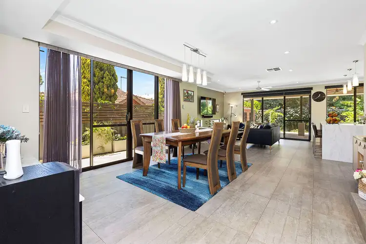 Fourth view of Homely house listing, 6A Mountjoy Road, Nedlands WA 6009