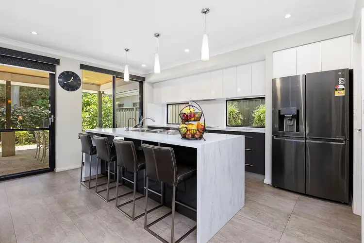 Fifth view of Homely house listing, 6A Mountjoy Road, Nedlands WA 6009