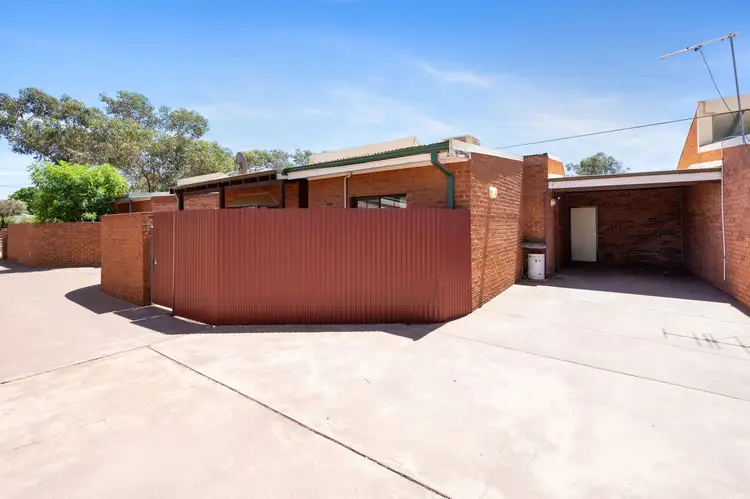 2/25 Buller Street, Kalgoorlie WA 6430
