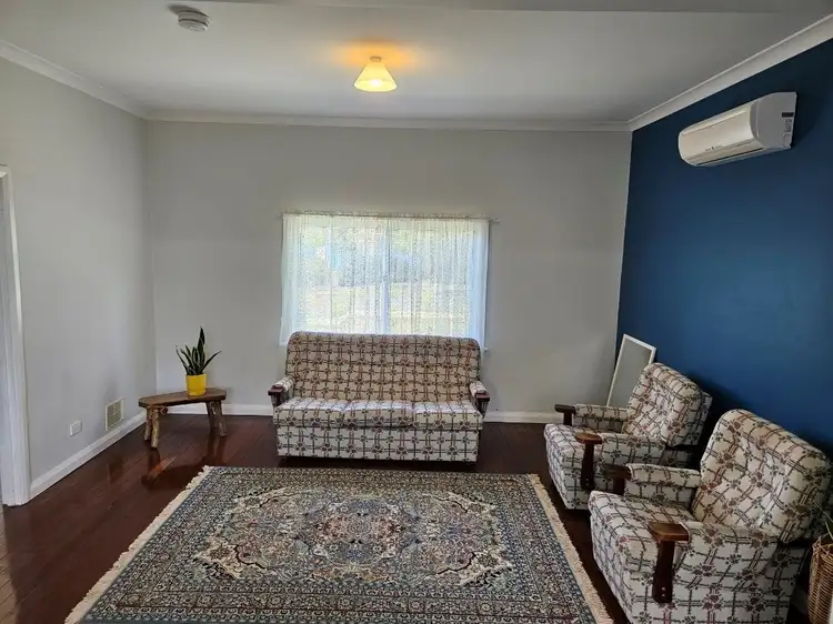 Second view of Homely house listing, 1 Halifax Street, Mount Melville WA 6330