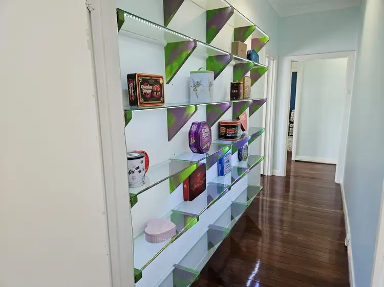 Fifth view of Homely house listing, 1 Halifax Street, Mount Melville WA 6330