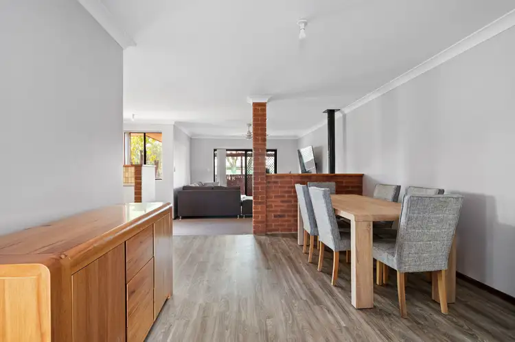 Third view of Homely house listing, 9 Bennetts Place, Hannans WA 6430