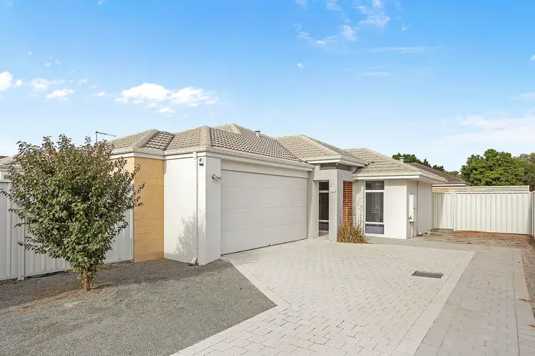 Main view of Homely unit listing, 15B Colwyn Road, Bayswater WA 6053